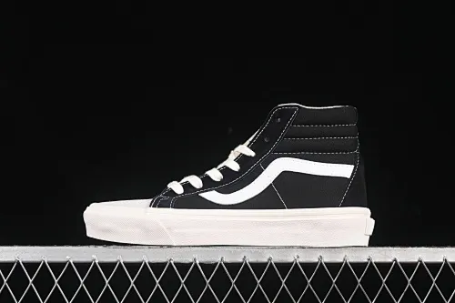 All categories Vans Vans series Vans Hi Vans high-top FOG x Vans Sk8-Hi joint high-top casual sneakers VN0A2XS1ML5